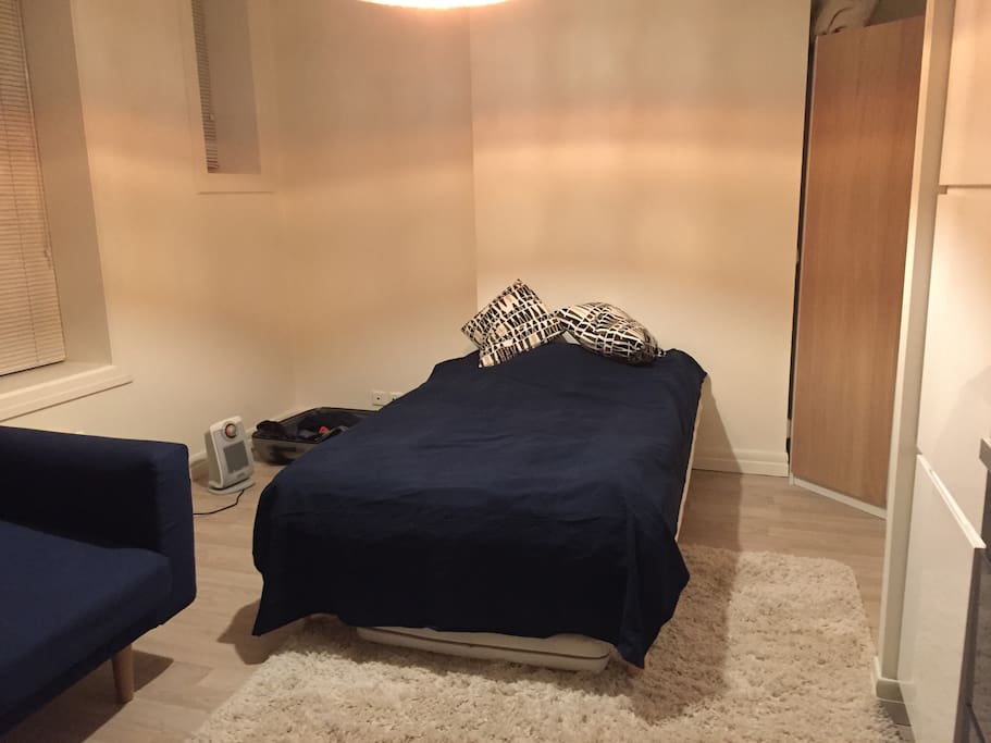 120cm bed