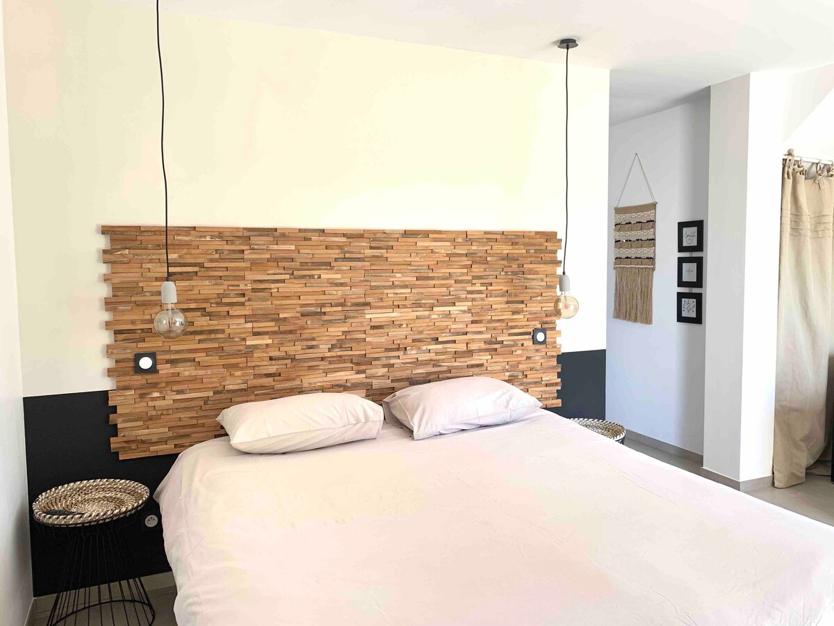 Родителска спална соба бр. 1