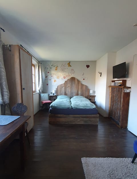 Sissi the Enchanting apartment