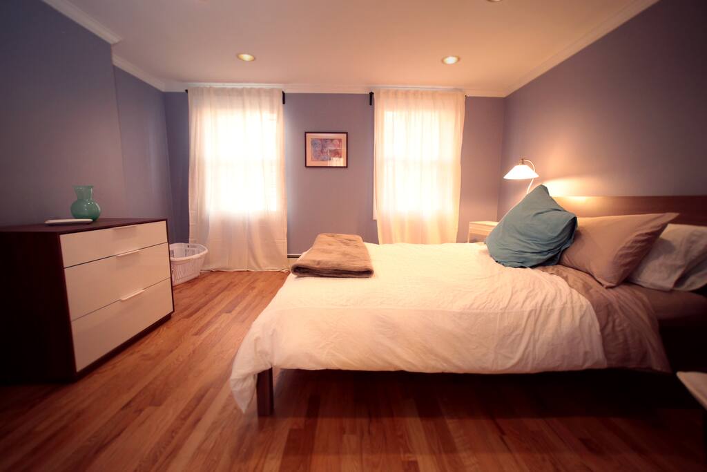 Historic Downtown Jersey City Apartments for Rent in Jersey City, New