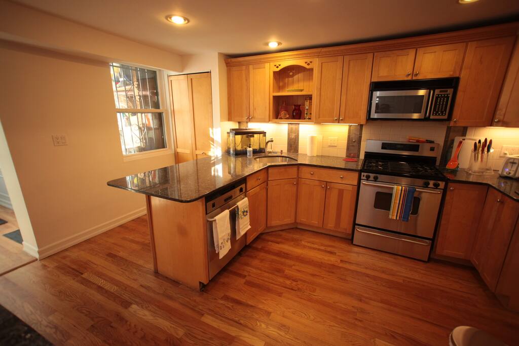 Historic Downtown Jersey City Apartments for Rent in Jersey City, New