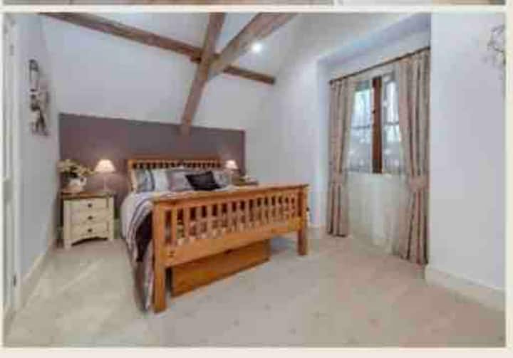 غرفة مزدوجة