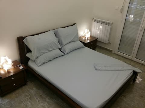 Cute apartment in Ain Benian ..Sea & Soleil:)