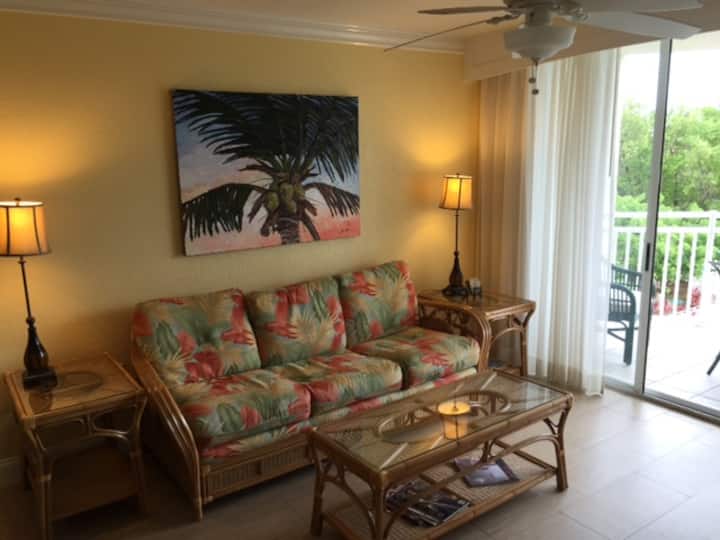 Key West Pool View Condominiums for Rent in Key West, Florida, United