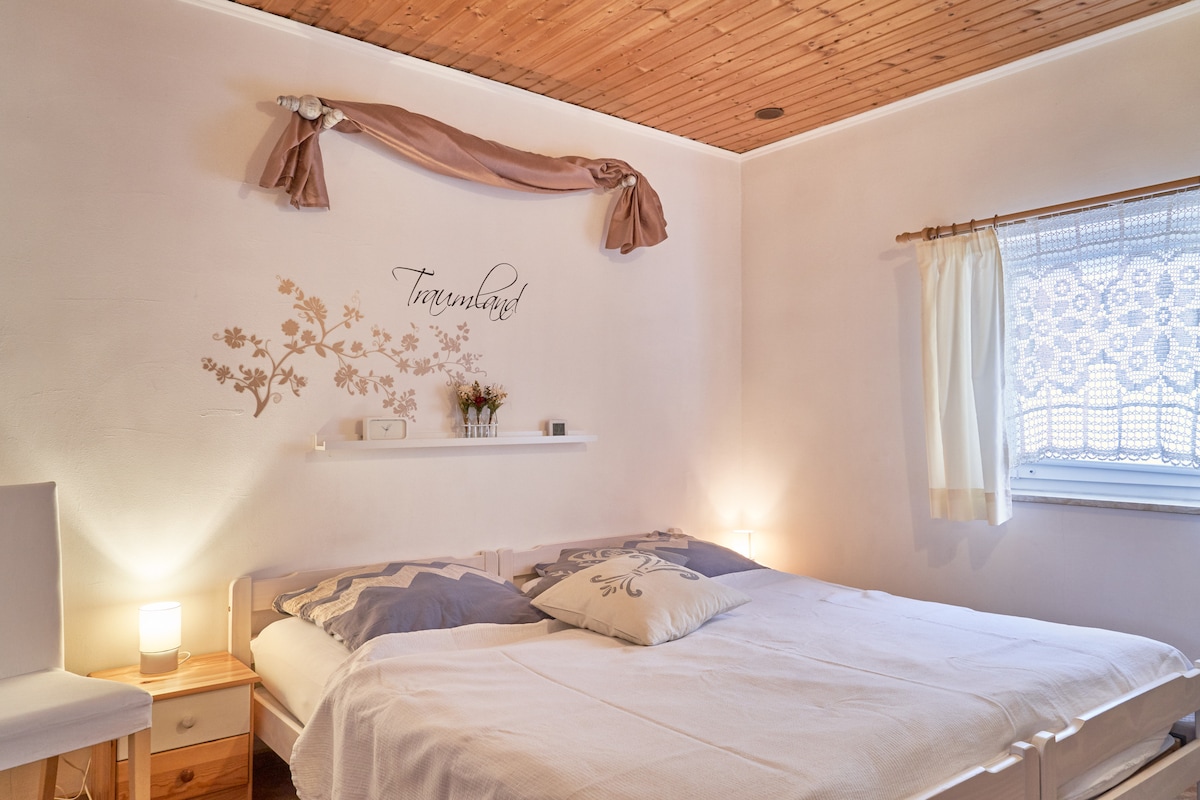 Спална соба 1