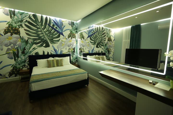 Le Palazzine Hotel managed Airbnb listing 3