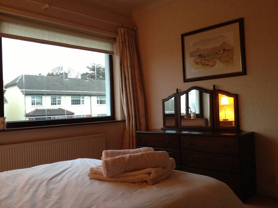 Double bedroom