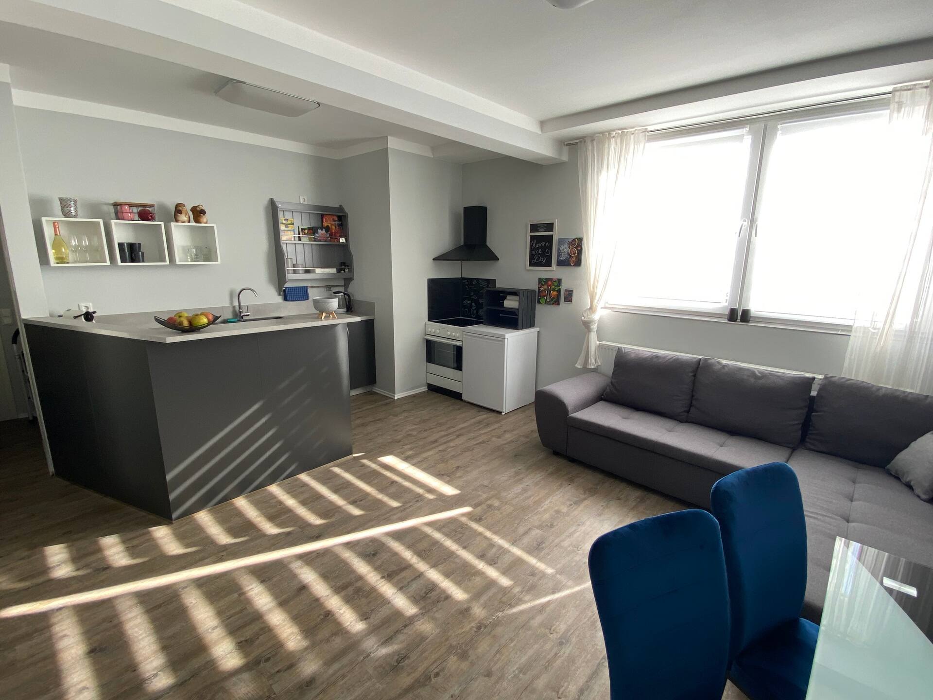 STAYWELL:.XXL_For 7 I Parking I Kitchen I Netflix — foto 4