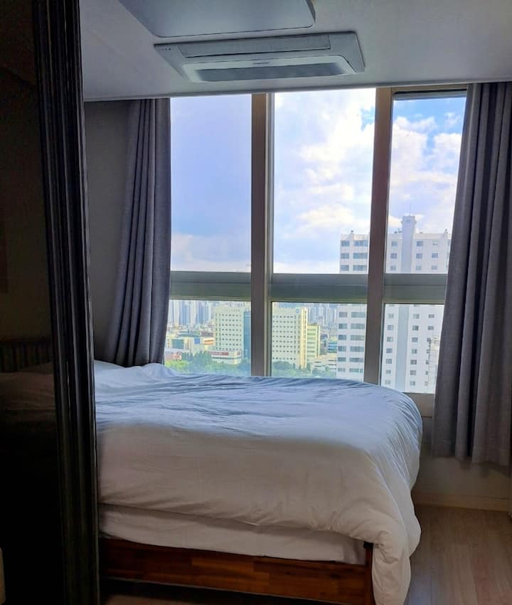 Incheon Vacation Rentals & Homes South Korea Airbnb