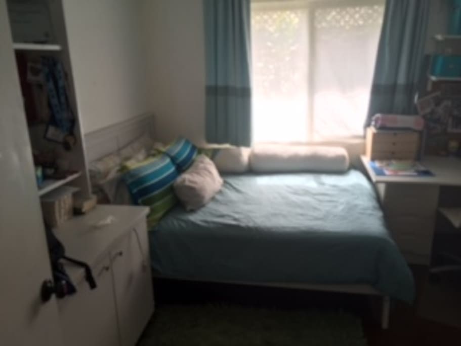 Bedroom #3