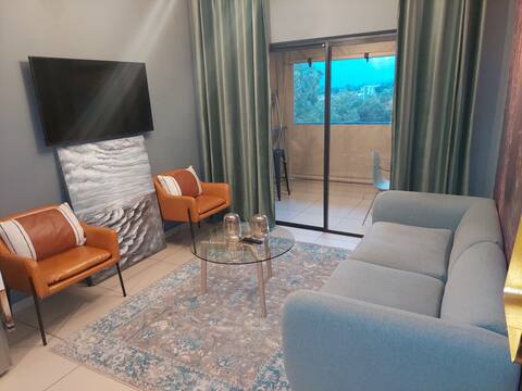 An Exquisite home away from home!