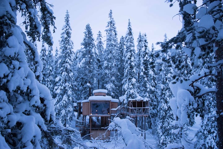 Airbnb Telemark Vacation Rentals Places To Stay