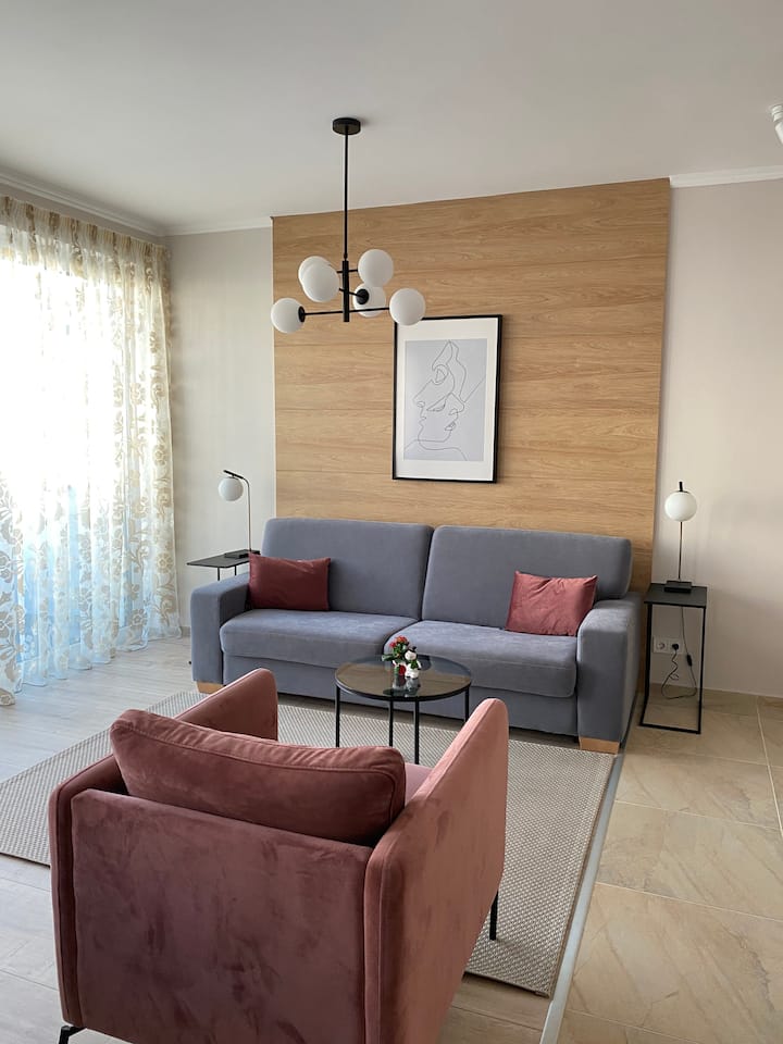 მისაღები ოთახი