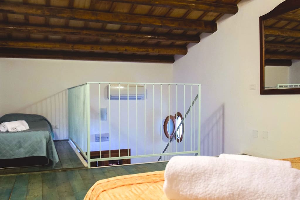 Letto singolo