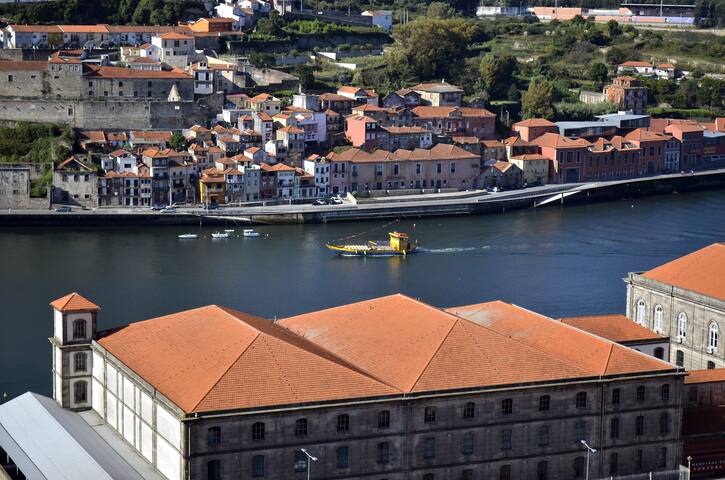 Citybreak – Apartments – DouroView gallery image 3