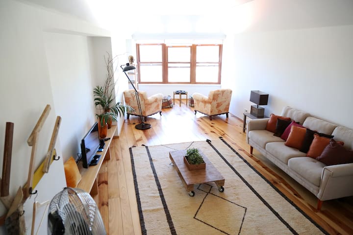 Citybreak – Apartments – DouroView