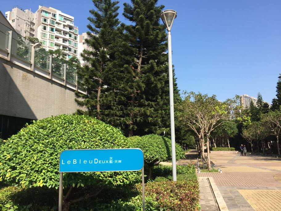 入口/entrance