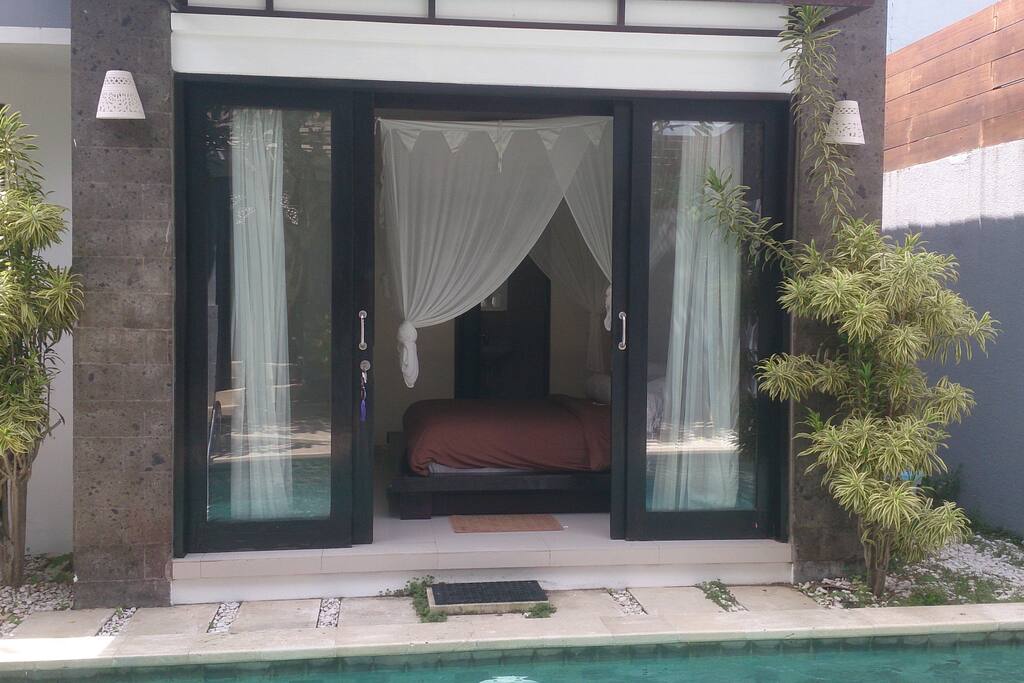 Standard Ensuite Room