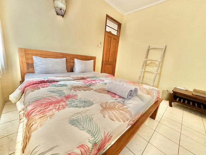 (ชั้น 1) ห้องนอน 4 ~ นูซาดัว ~