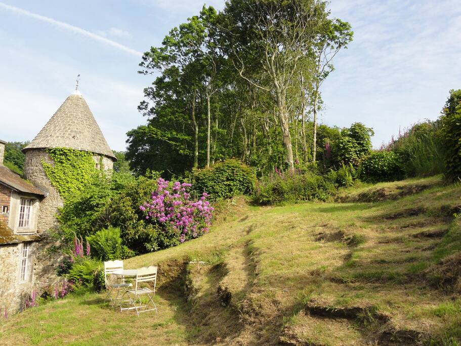 Jardin