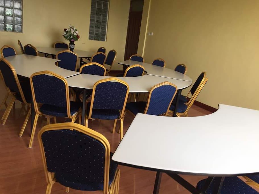 Conference Hall 2