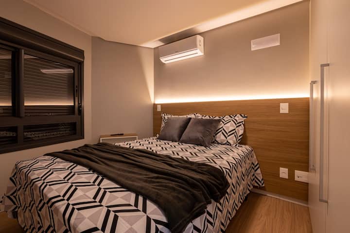 ห้องนอน