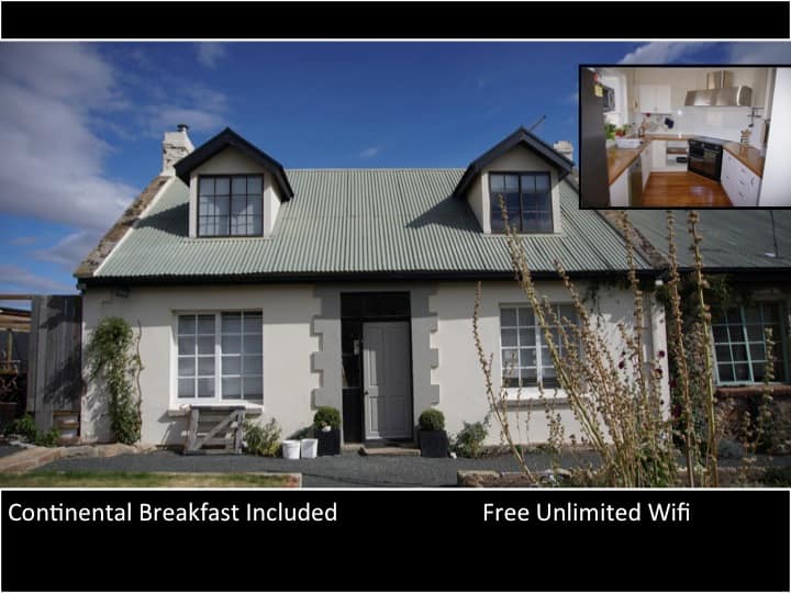 Campbell Town Holiday Rentals & Homes Tasmania, Australia Airbnb