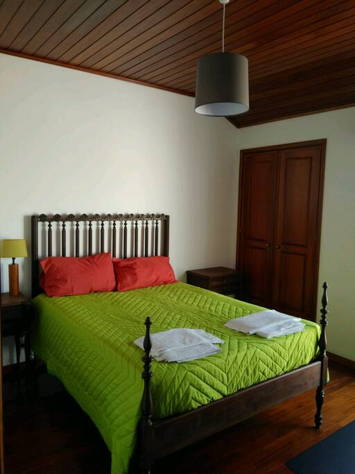 Quarto/Room 1