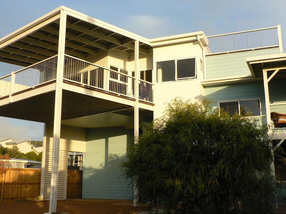 Summersalt Beach House