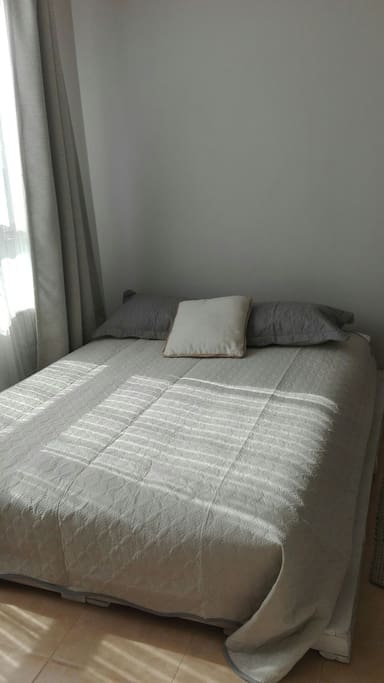 Dormitorio