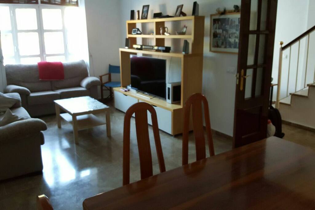 Salón