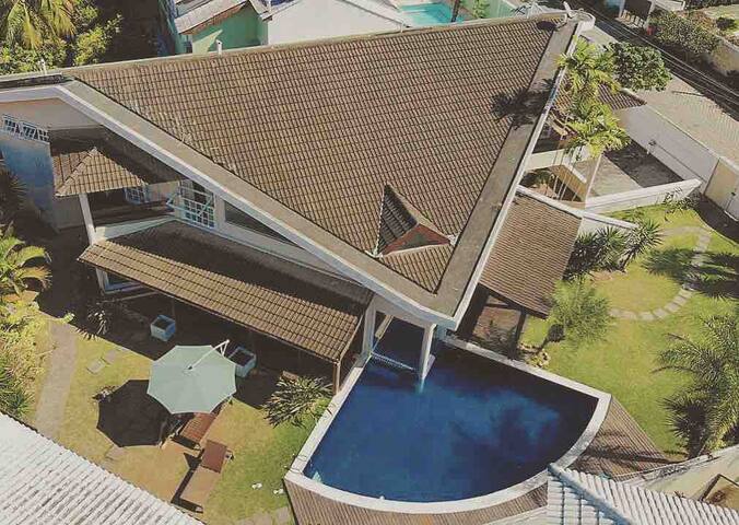 Mansão Temporada gallery image 4