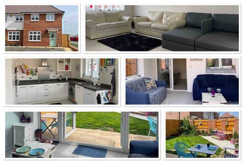 Clean, comfy, well equipped and super fast Wi-Fi