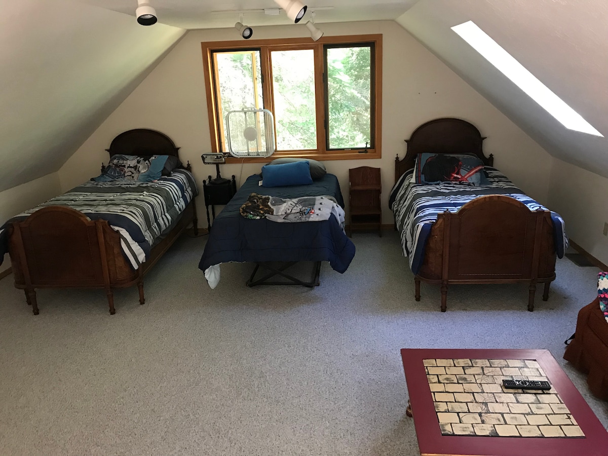 ห้องนอน2