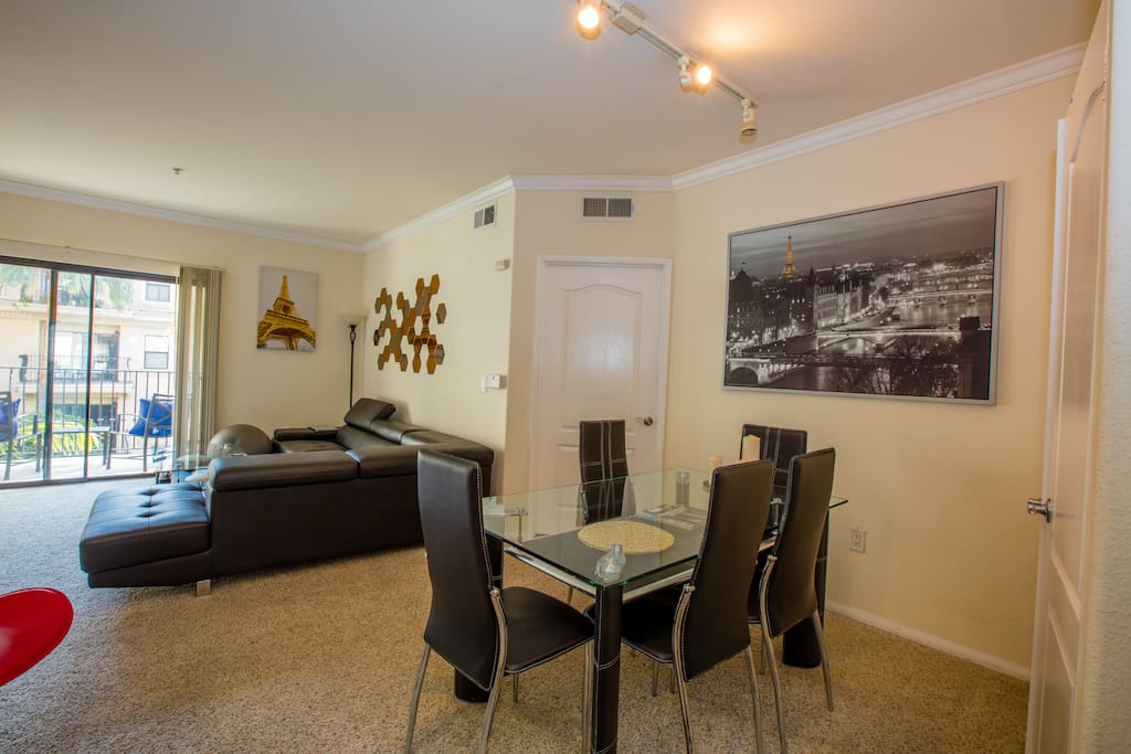 Living Room Improvement