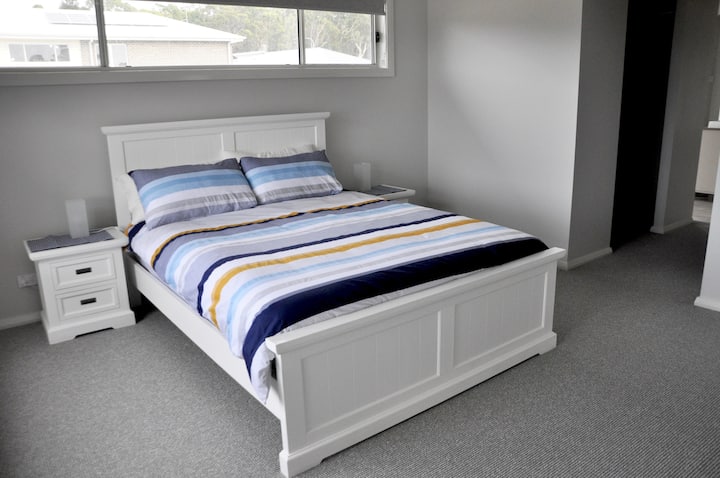 Dormitorio principal