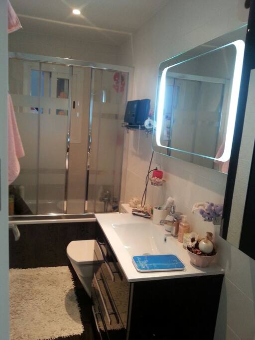 EL BAÑO PRINCIPAL
