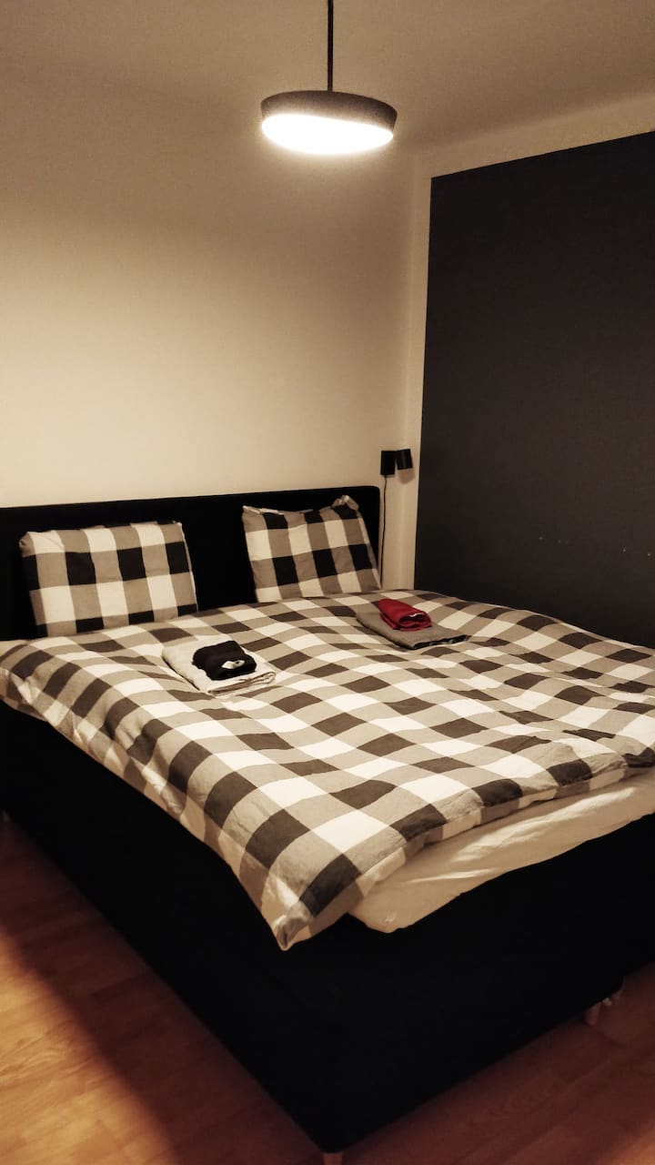 Легло тип Кинг