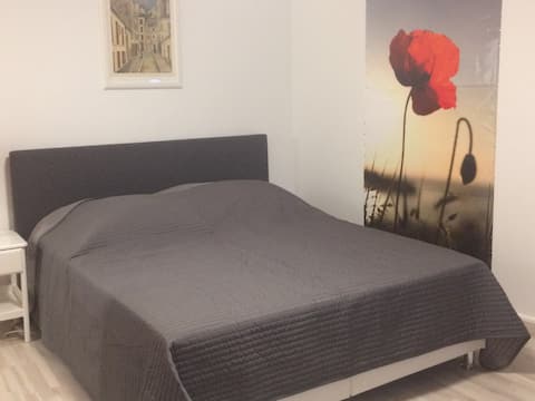 City Apartment Dortmund