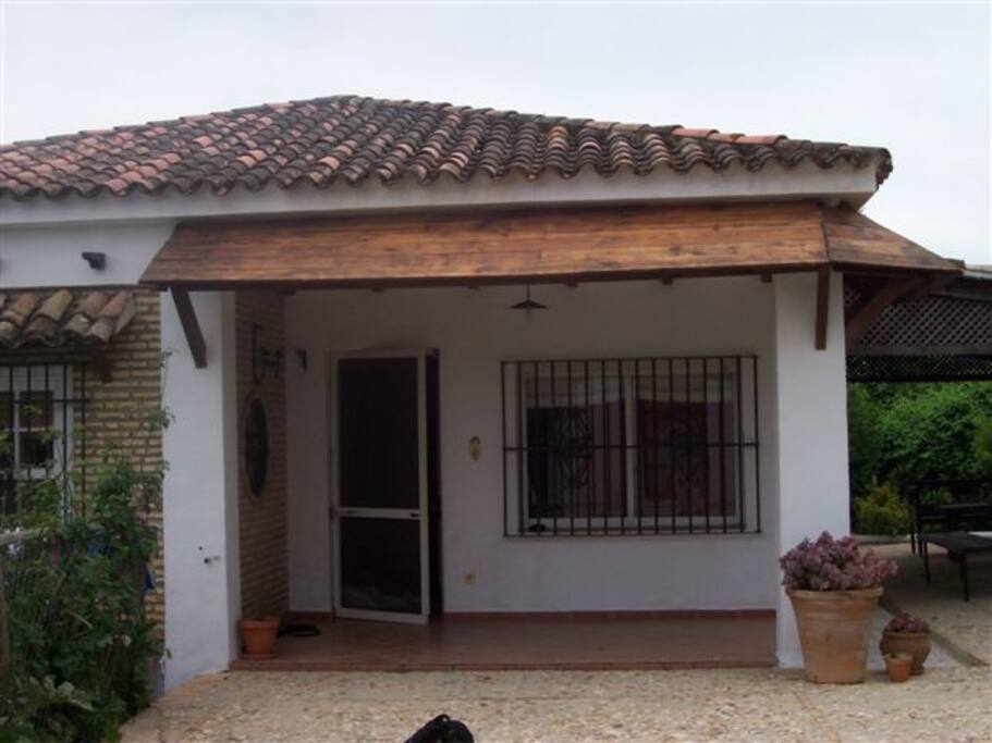 Entrada