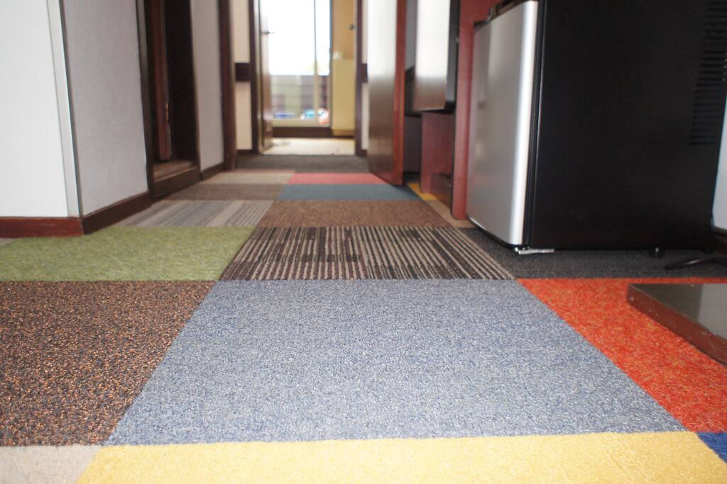 flooring rooms