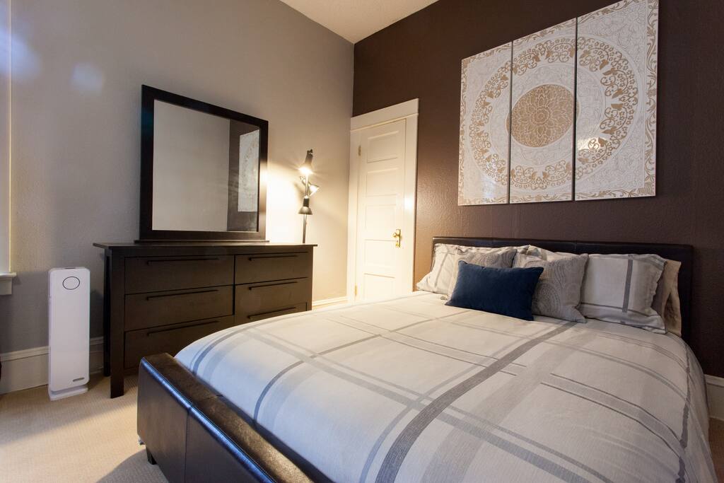 Master medroom