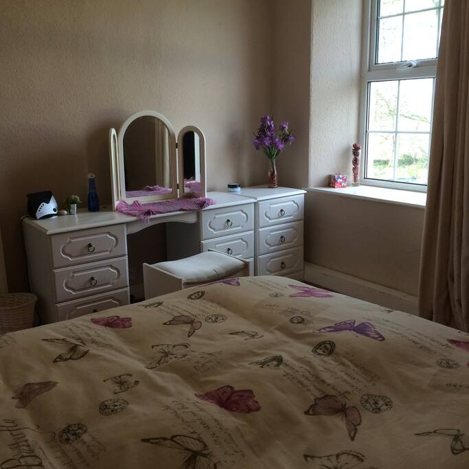 Double bedroom