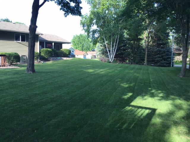 Perfect home for Ryder Cup fans gallery image 3