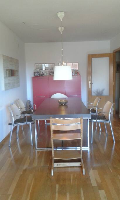 Salòn Comedor