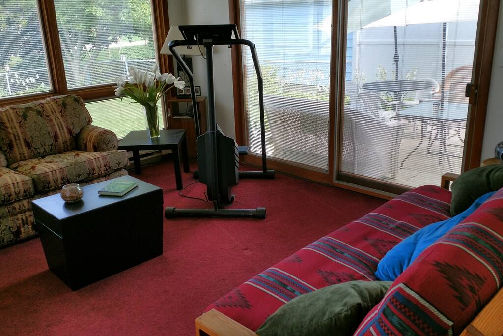 Sunroom