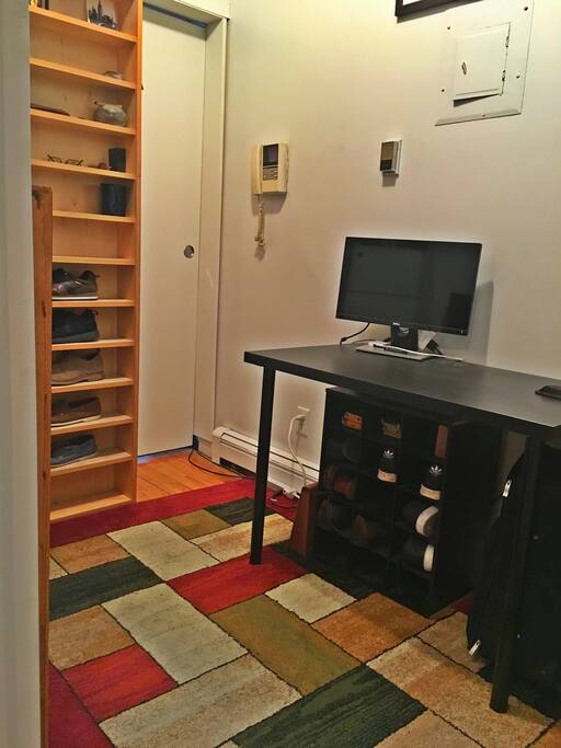 Living room photo 2