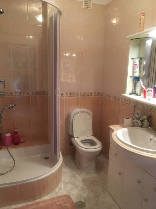 salle de bain 1