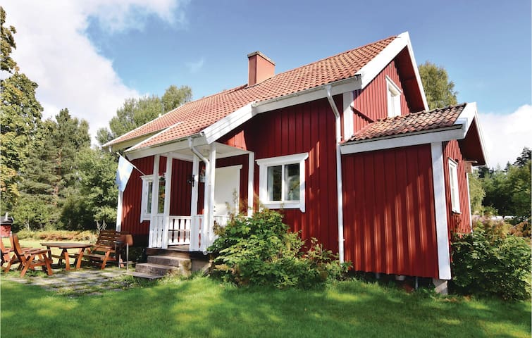 Airbnb Bondarp Vacation Rentals Places To Stay Vastra
