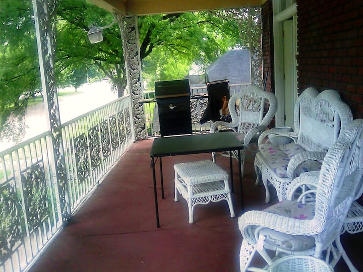 AWESOME 3 BEDROOM HOME NEAR DOWNTOWN Houses for Rent in Memphis, Tennessee, United States